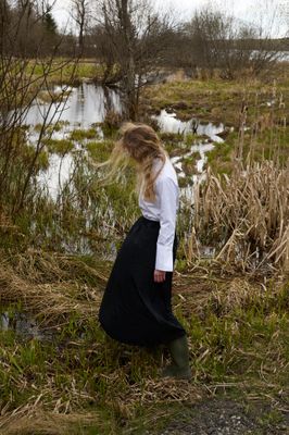 julie josephine sanne skirt